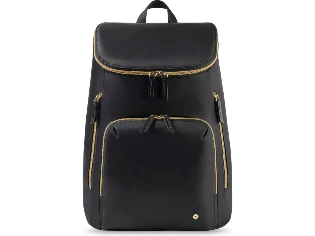 Samsonite Mobile Solution Deluxe Backpack - Backpacks - SwagWear