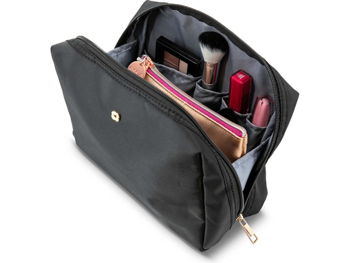 Samsonite Mobile Solution Everyday Toiletry Bag - Toiletry Bags - SwagWear