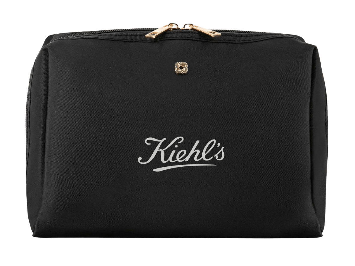 Samsonite Mobile Solution Everyday Toiletry Bag - Toiletry Bags - SwagWear