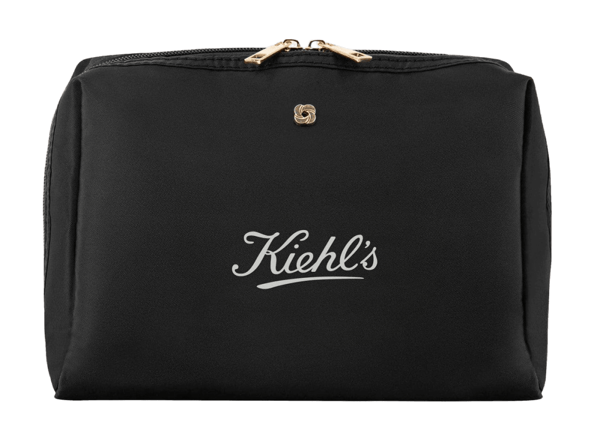 Samsonite Mobile Solution Everyday Toiletry Bag - Toiletry Bags - SwagWear