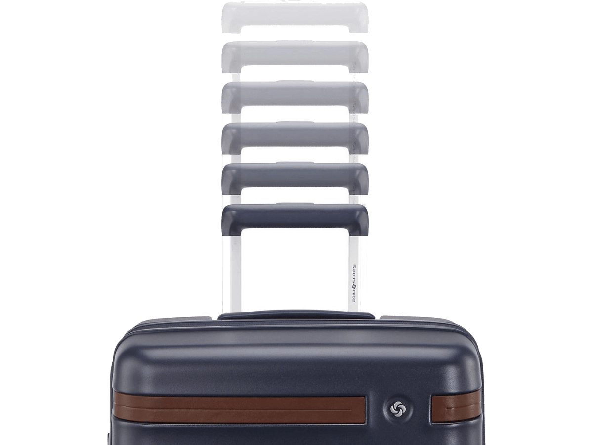 Samsonite Virtuosa Expandable Carry On - Luggage - SwagWear