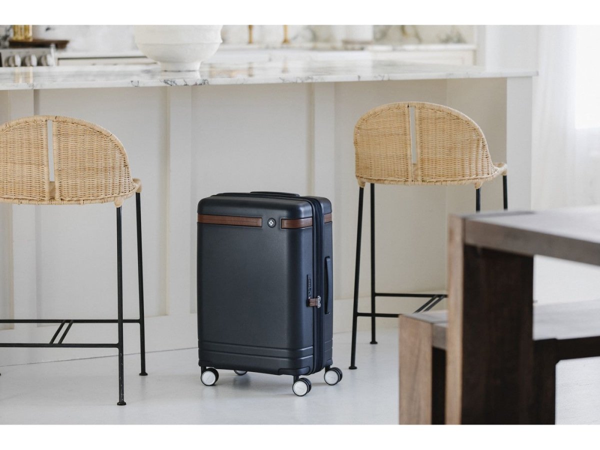 Samsonite Virtuosa Expandable Carry On - Luggage - SwagWear