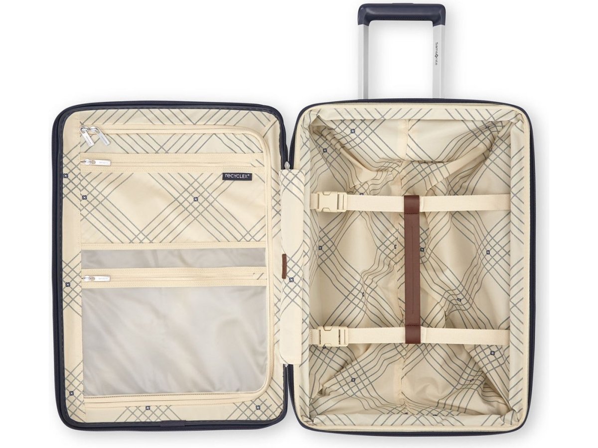 Samsonite Virtuosa Expandable Carry On - Luggage - SwagWear
