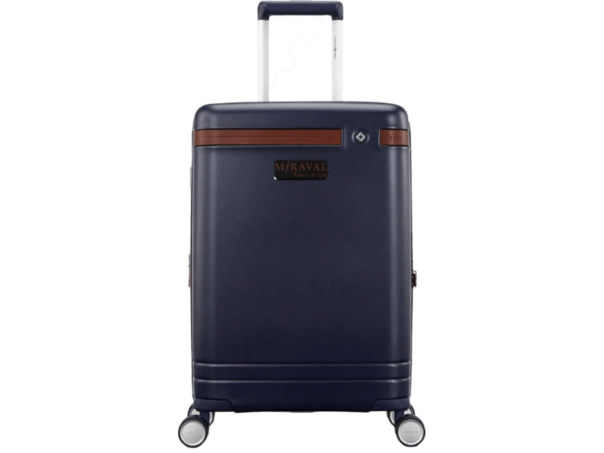 Samsonite Virtuosa Expandable Carry On - Luggage - SwagWear