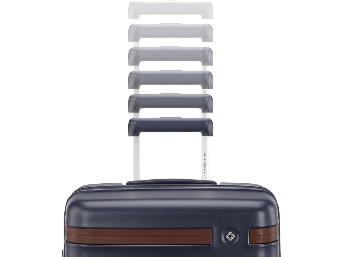 Samsonite Virtuosa Expandable Carry On - Luggage - SwagWear