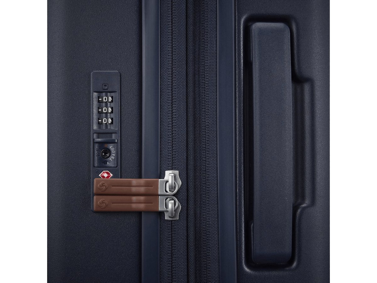 Samsonite Virtuosa Expandable Carry On - Luggage - SwagWear