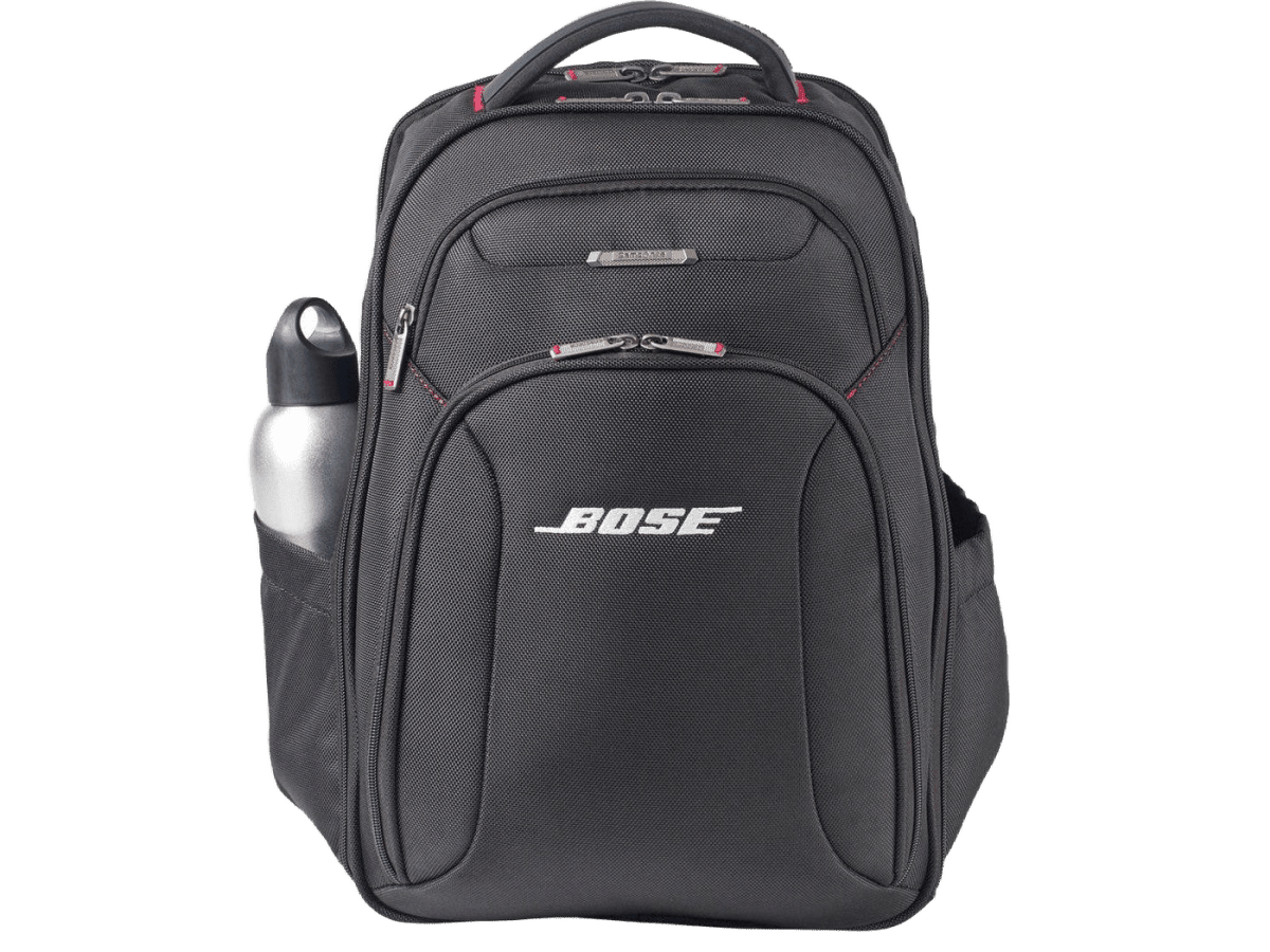 Samsonite Xenon 3.0 Large Laptop Backpack - Laptop Backpacks - SwagWear