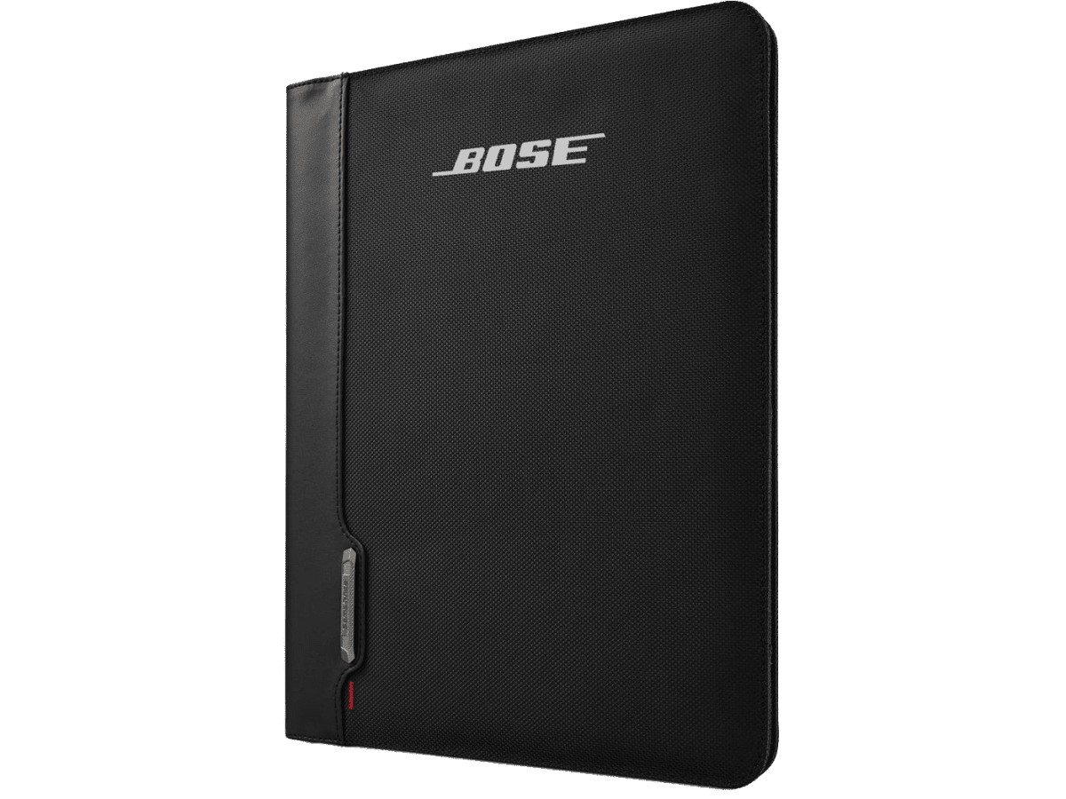 Samsonite Xenon Business Writing Pad - Writing Pads - SwagWear