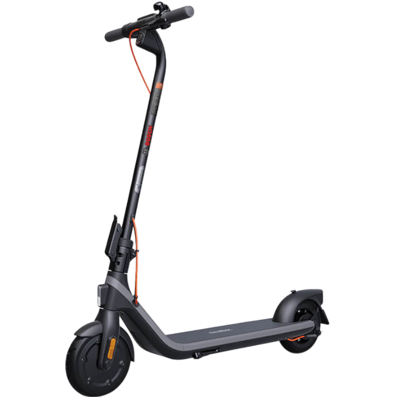Segway Ninebot KickScooter E2 Plus