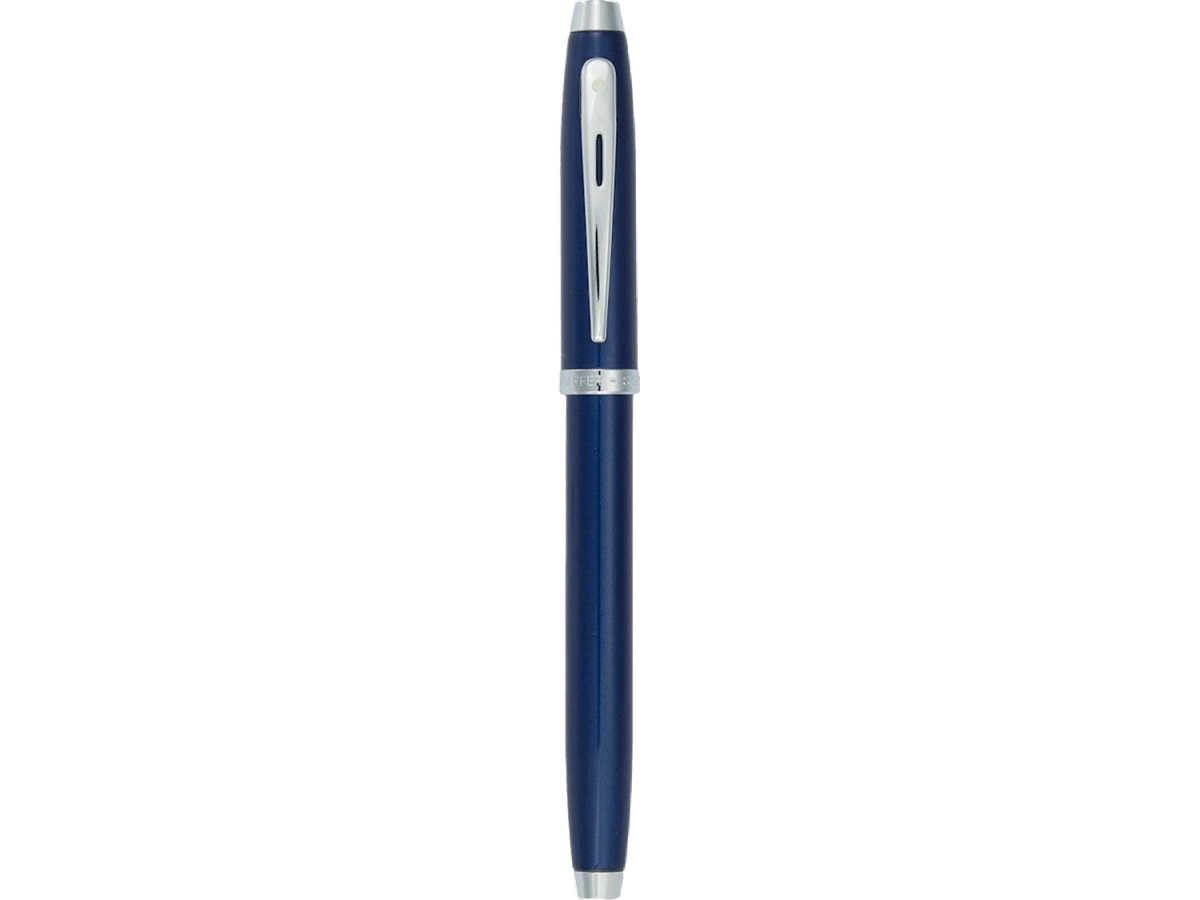 Sheaffer® 100 Glossy Lacquer Roller Ball - Roller Ball Pens - SwagWear