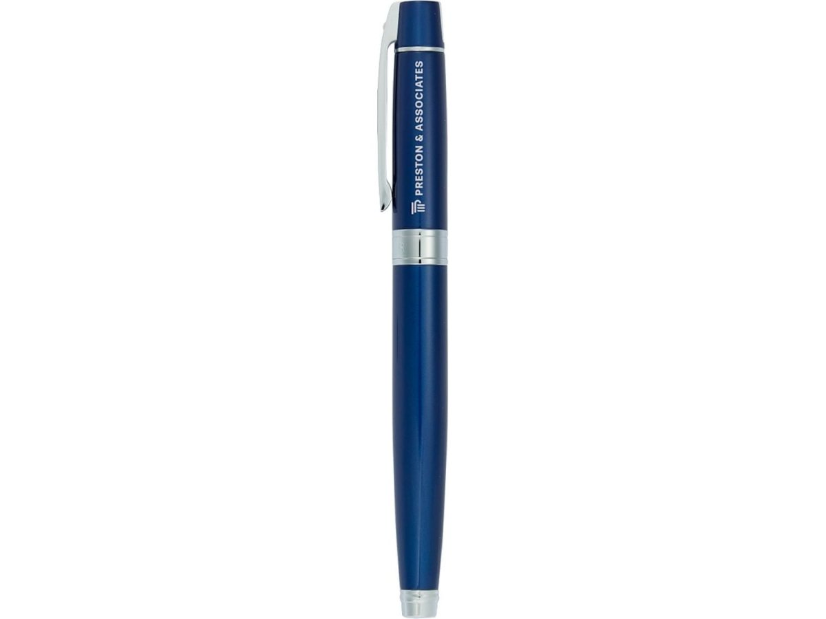 Sheaffer® 300 Glossy Lacquer Roller Ball - Roller Ball Pens - SwagWear