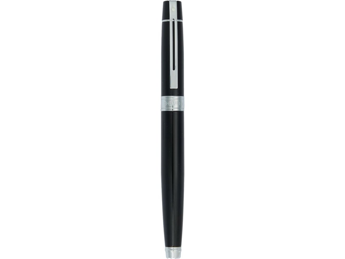 Sheaffer® 300 Glossy Lacquer Roller Ball - Roller Ball Pens - SwagWear