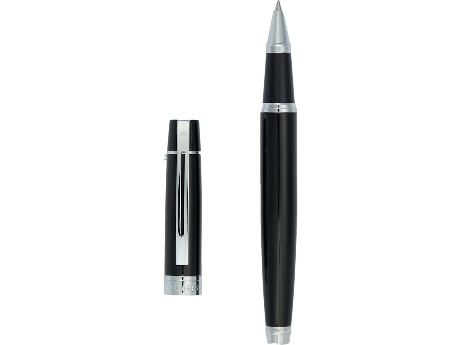 Sheaffer® 300 Glossy Lacquer Roller Ball - Roller Ball Pens