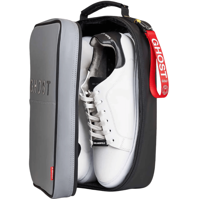 Shoe Bag - MAVERICK - Golf Shoe Bags - SwagWear