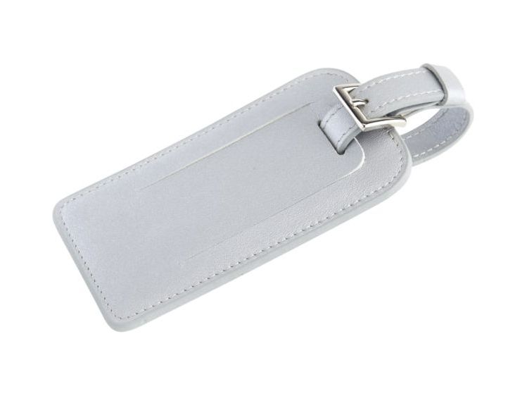 Signature Luggage Tag - Luggage Tags - SwagWear