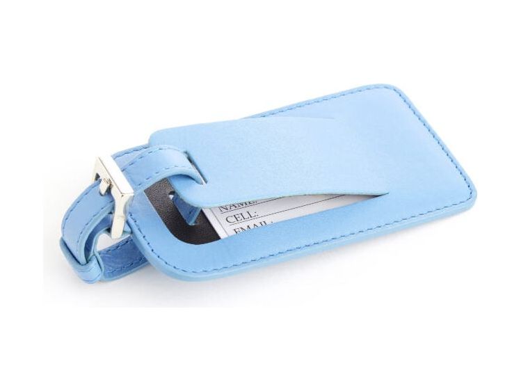 Signature Luggage Tag - Luggage Tags - SwagWear