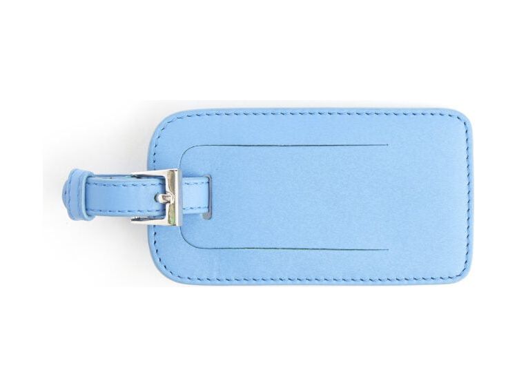 Signature Luggage Tag - Luggage Tags - SwagWear