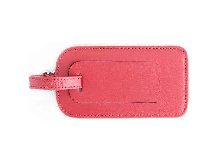 Signature Luggage Tag - Luggage Tags - SwagWear