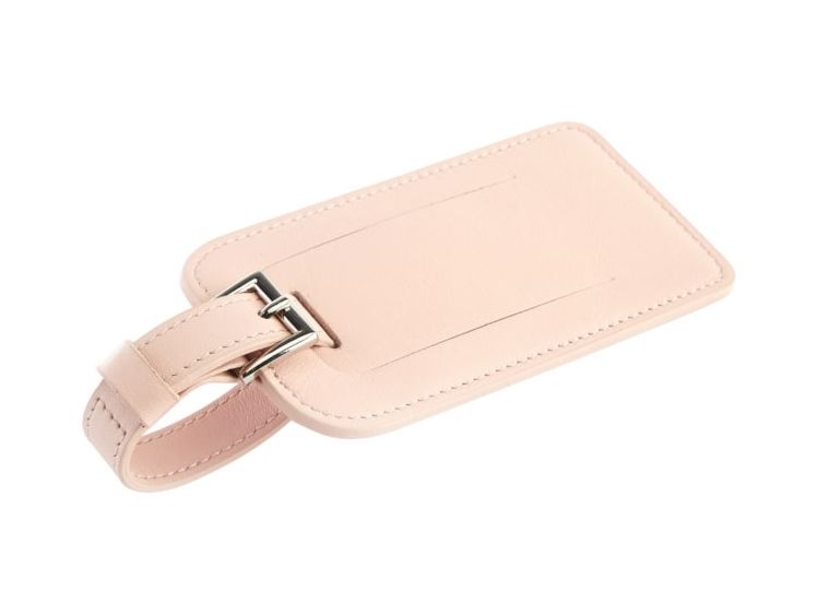 Signature Luggage Tag - Luggage Tags - SwagWear