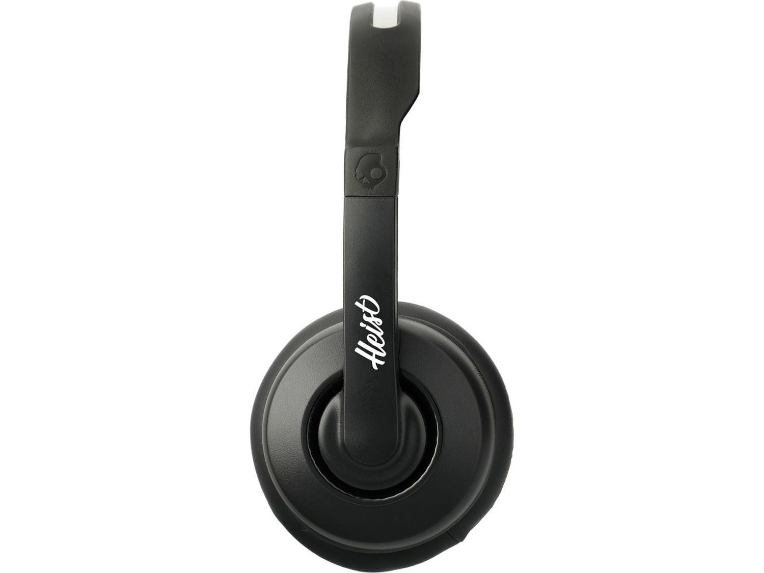 Skullcandy Cassette Bluetooth Headphones - Black - Headphones