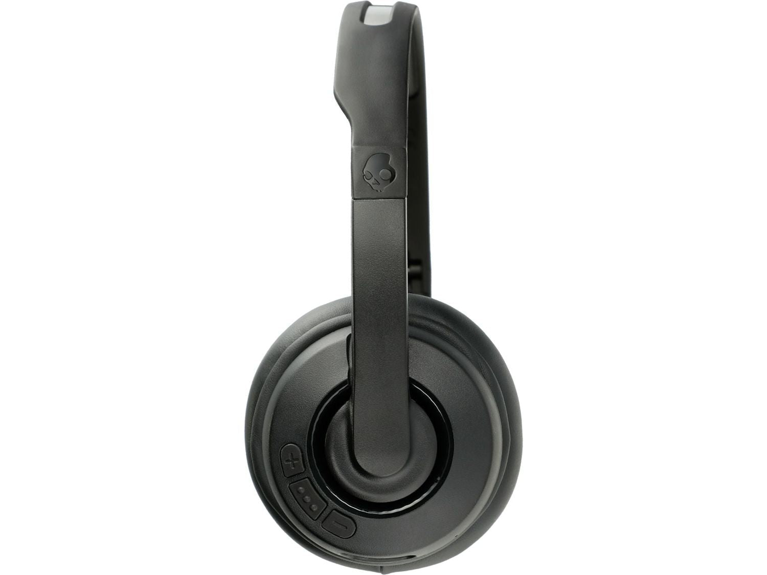 Skullcandy Cassette Bluetooth Headphones - Black - Headphones
