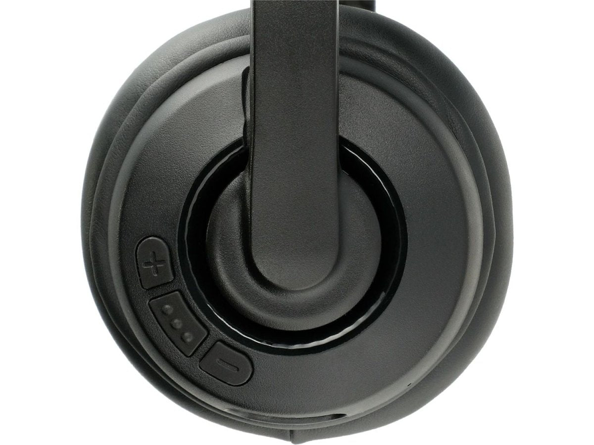 Skullcandy Cassette Bluetooth Headphones - Headphones - SwagWear