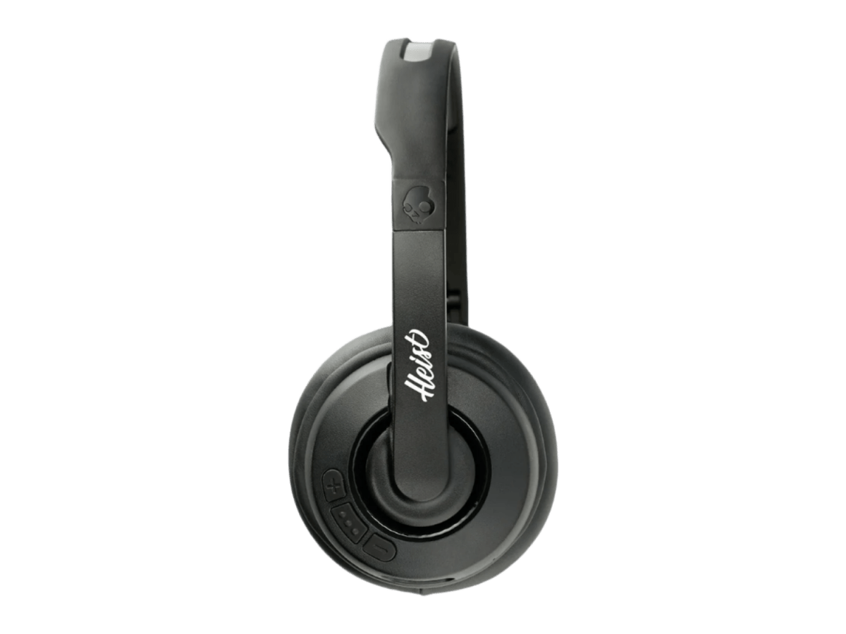 Skullcandy Cassette Bluetooth Headphones - Headphones - SwagWear