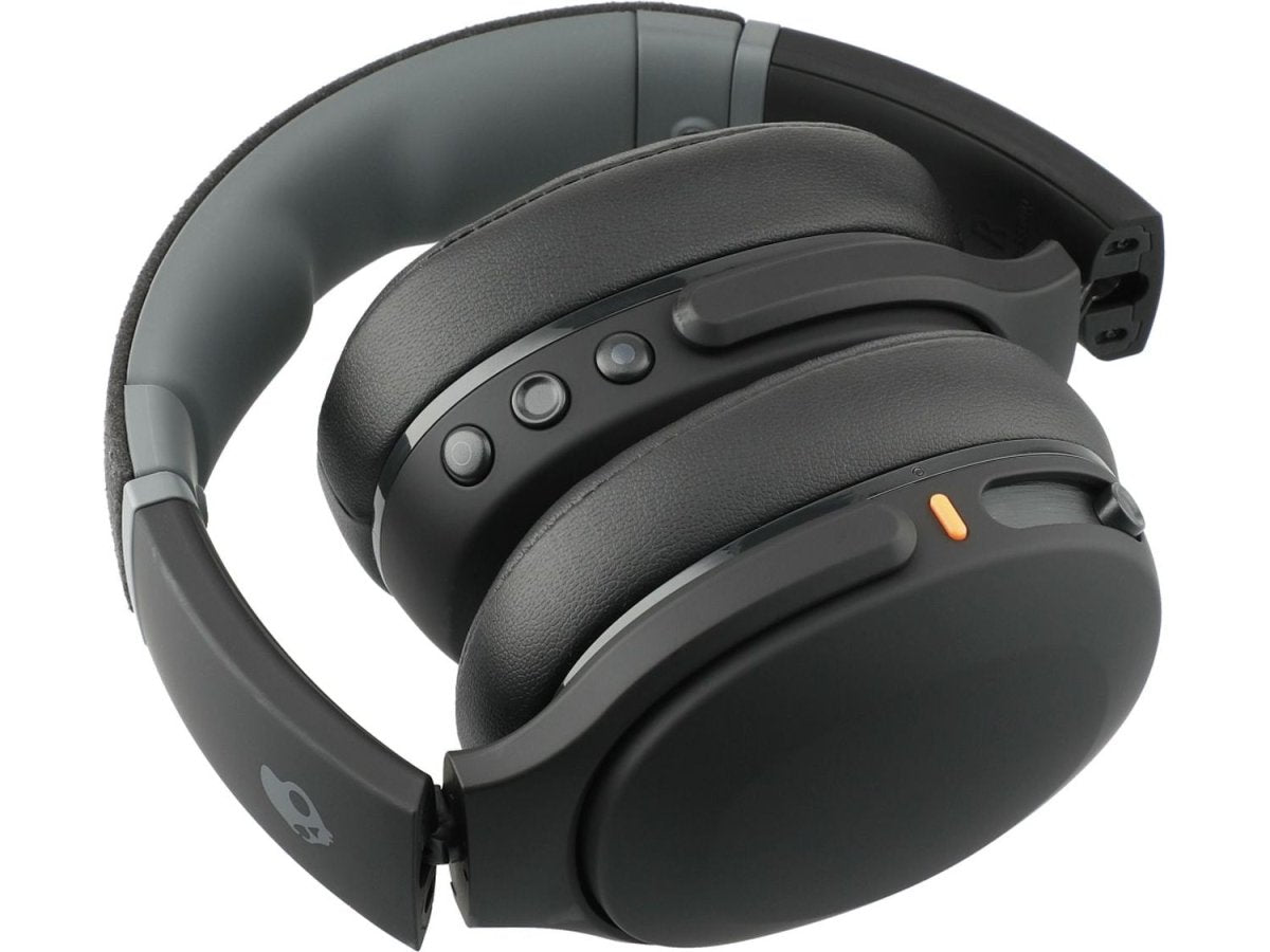 Skullcandy Crusher Evo Bluetooth Headphones - Headphones - SwagWear