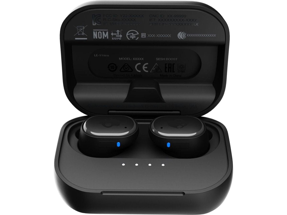 Skullcandy Grind True Wireless Earbuds - Earbuds - SwagWear