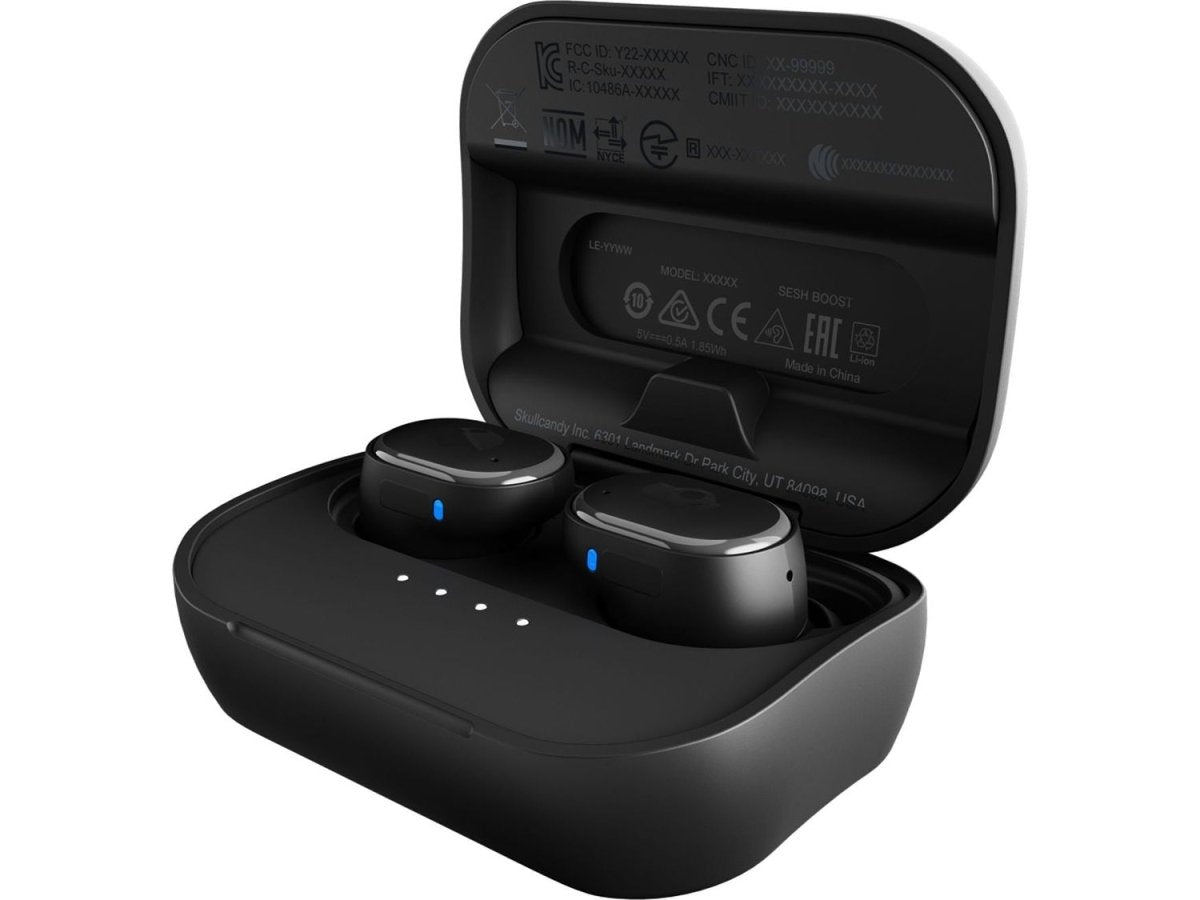 Skullcandy Grind True Wireless Earbuds - Earbuds - SwagWear