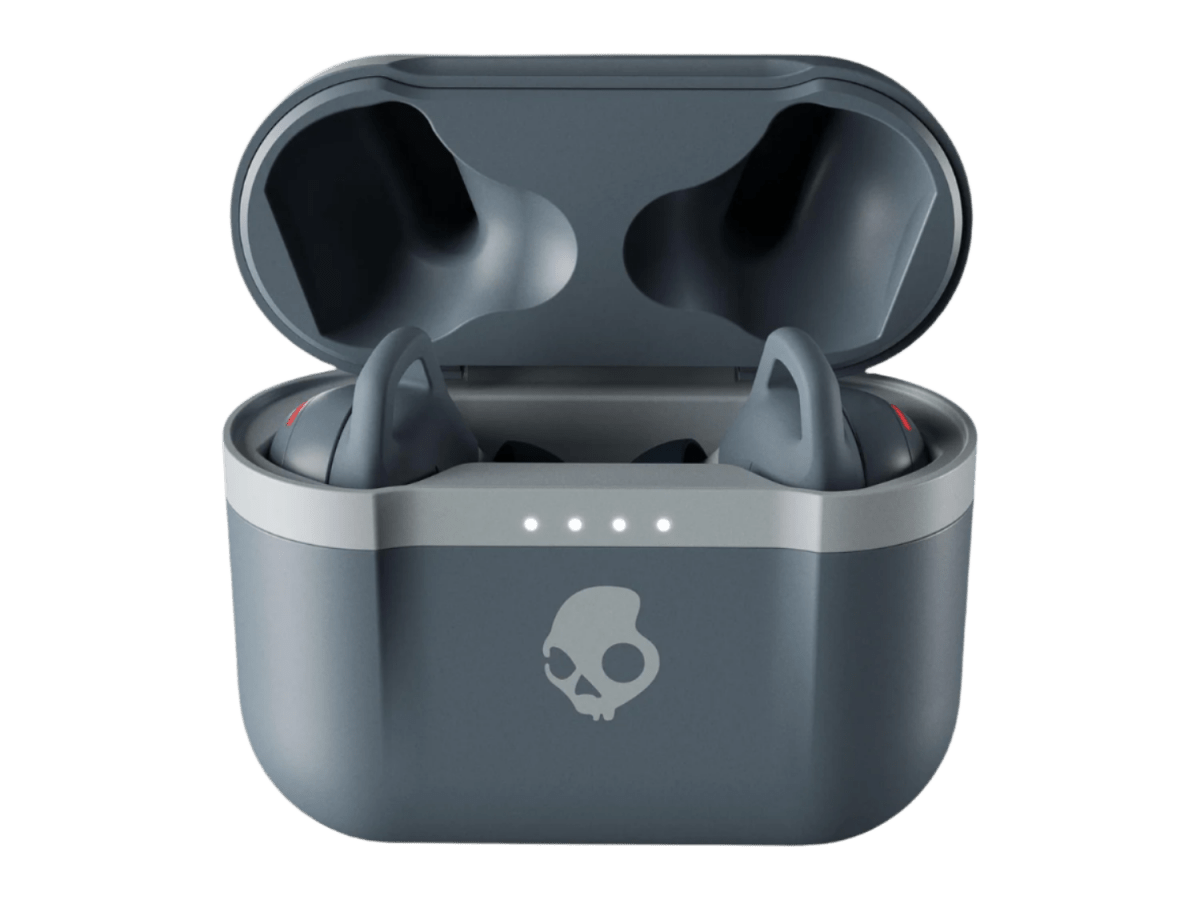 Skullcandy Indy Evo True Wireless Bluetooth Earbud - Earbuds - SwagWear