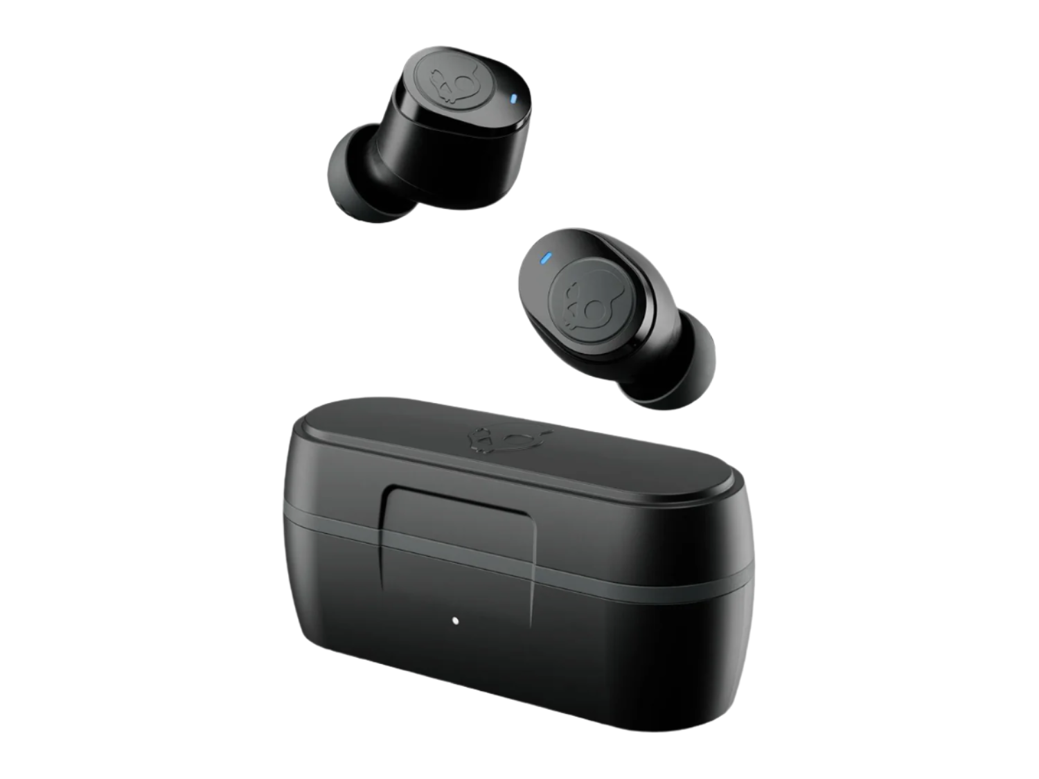 Skullcandy Jib 2 True Wireless Earbuds - Black - Earbuds