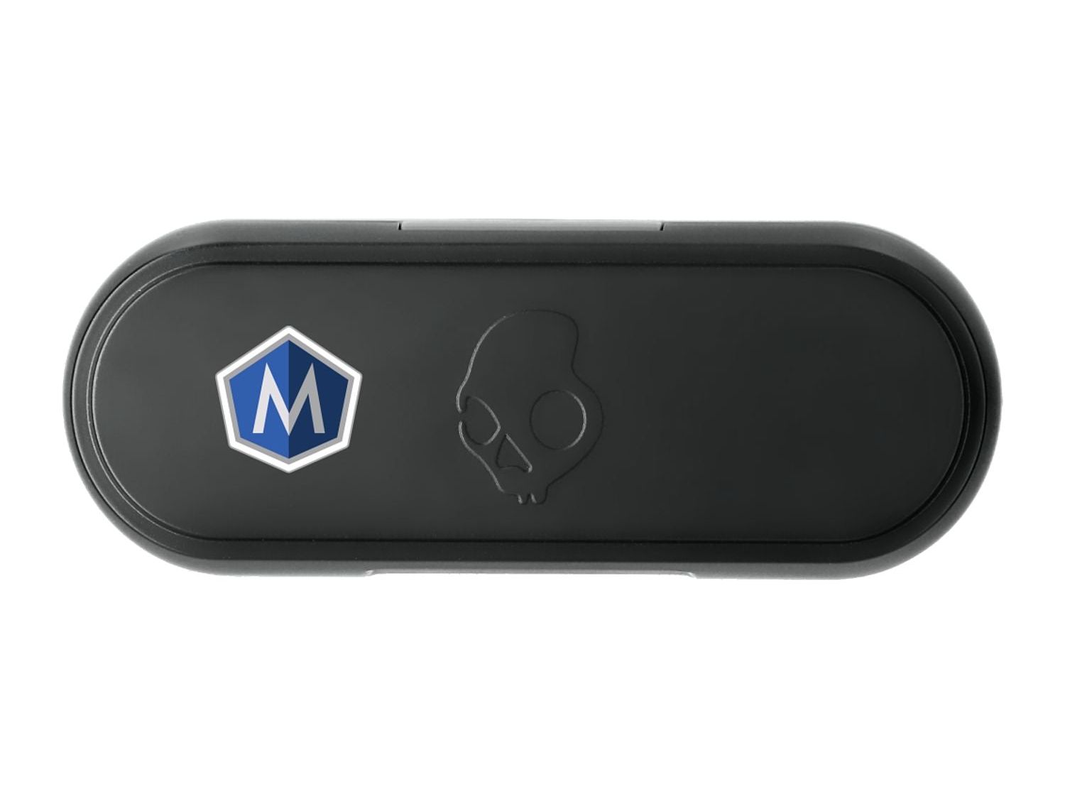 Skullcandy Jib 2 True Wireless Earbuds - Black - Earbuds