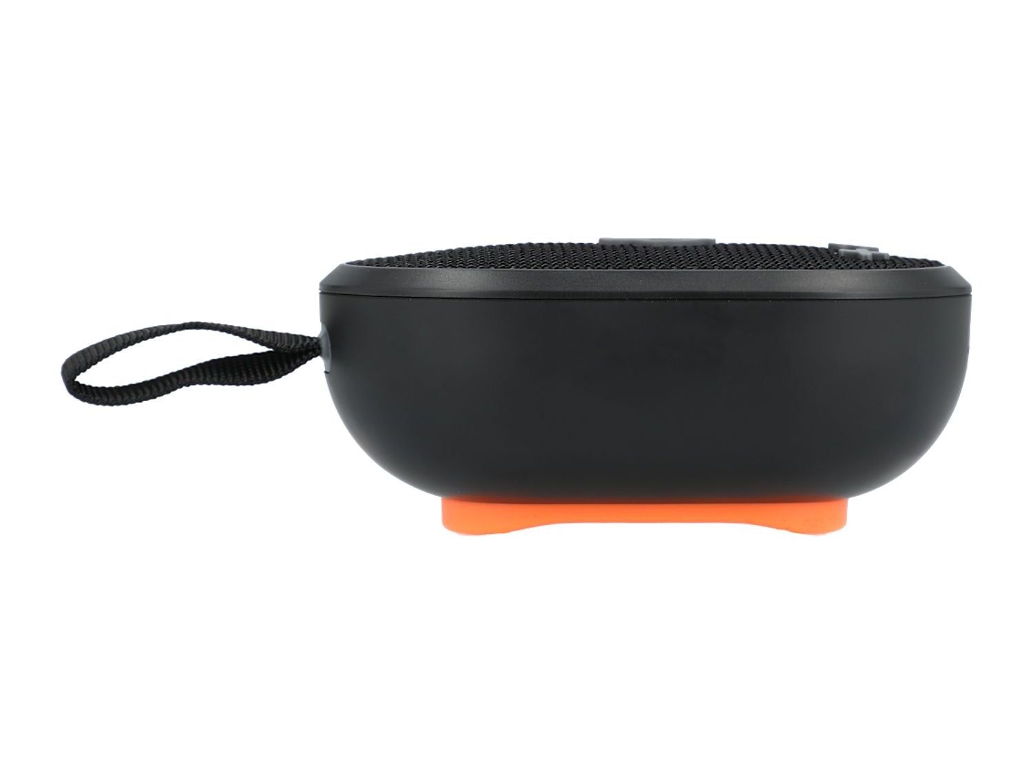 Skullcandy Ounce Bluetooth Speaker - Black - Waterproof Speakers
