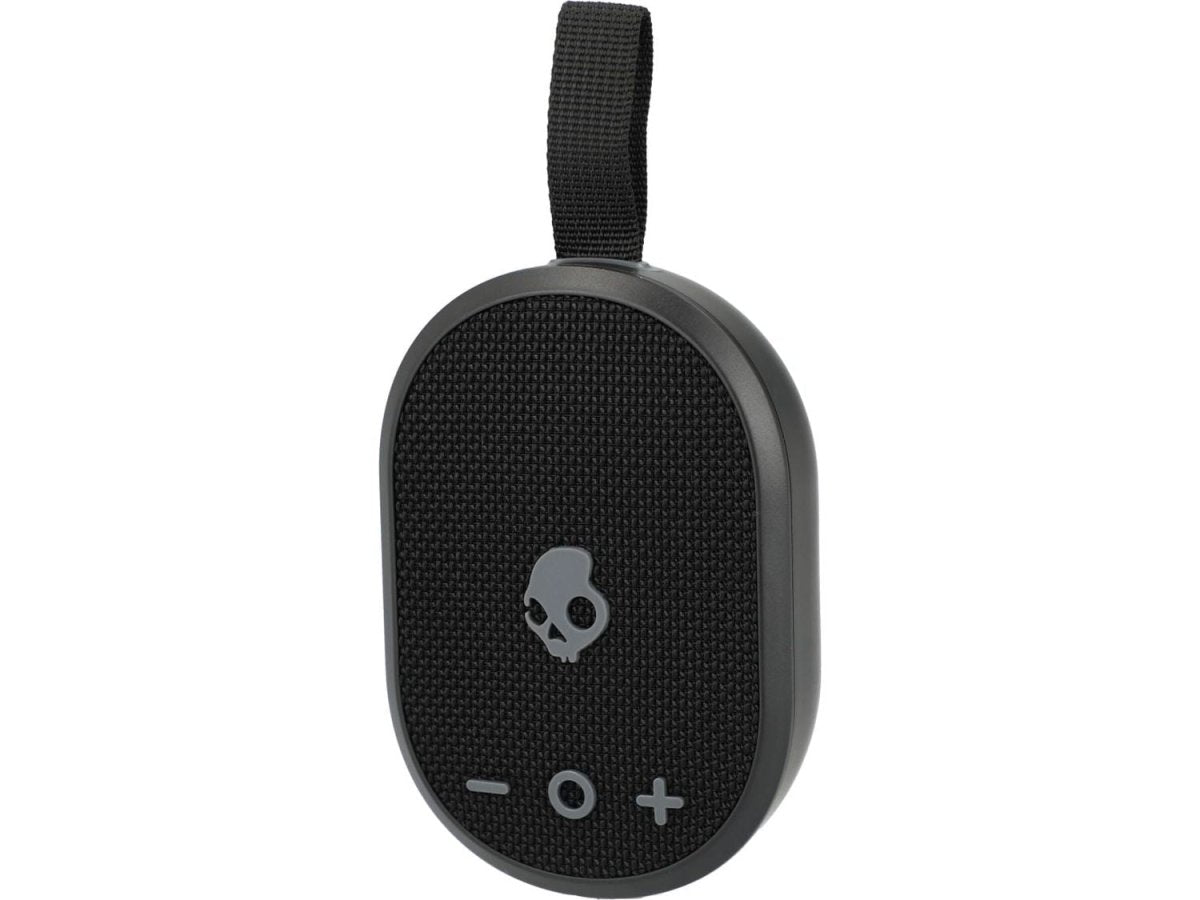 Skullcandy Ounce Bluetooth Speaker - Waterproof Speakers - SwagWear