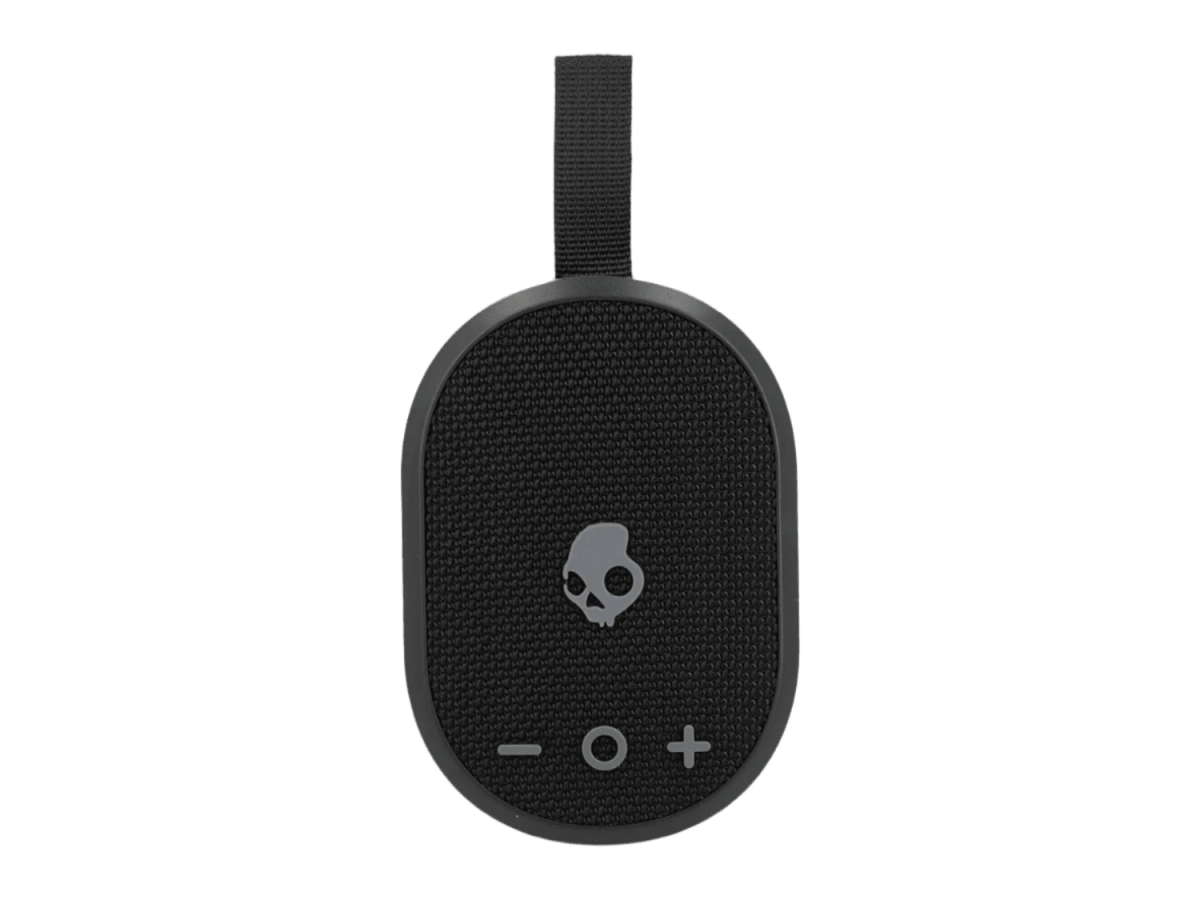 Skullcandy Ounce Bluetooth Speaker - Waterproof Speakers - SwagWear