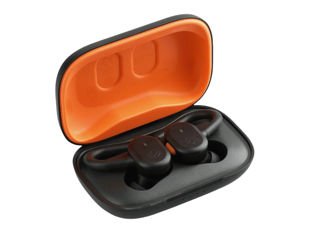Skullcandy Push Active True Wireless Sport Earbuds - Earbuds - SwagWear
