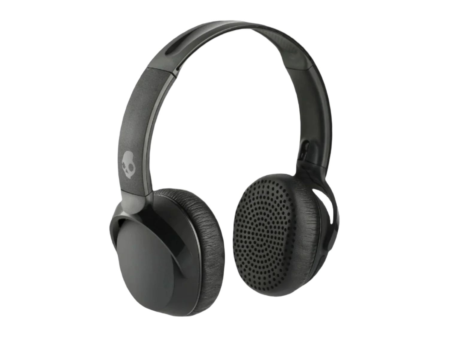 Skullcandy Riff 2 Bluetooth Headphones - Black - Headphones