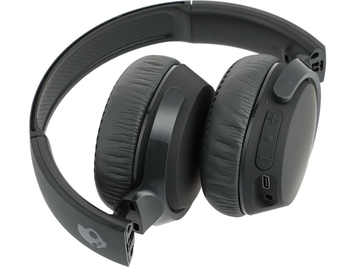 Skullcandy Riff 2 Bluetooth Headphones - Headphones - SwagWear
