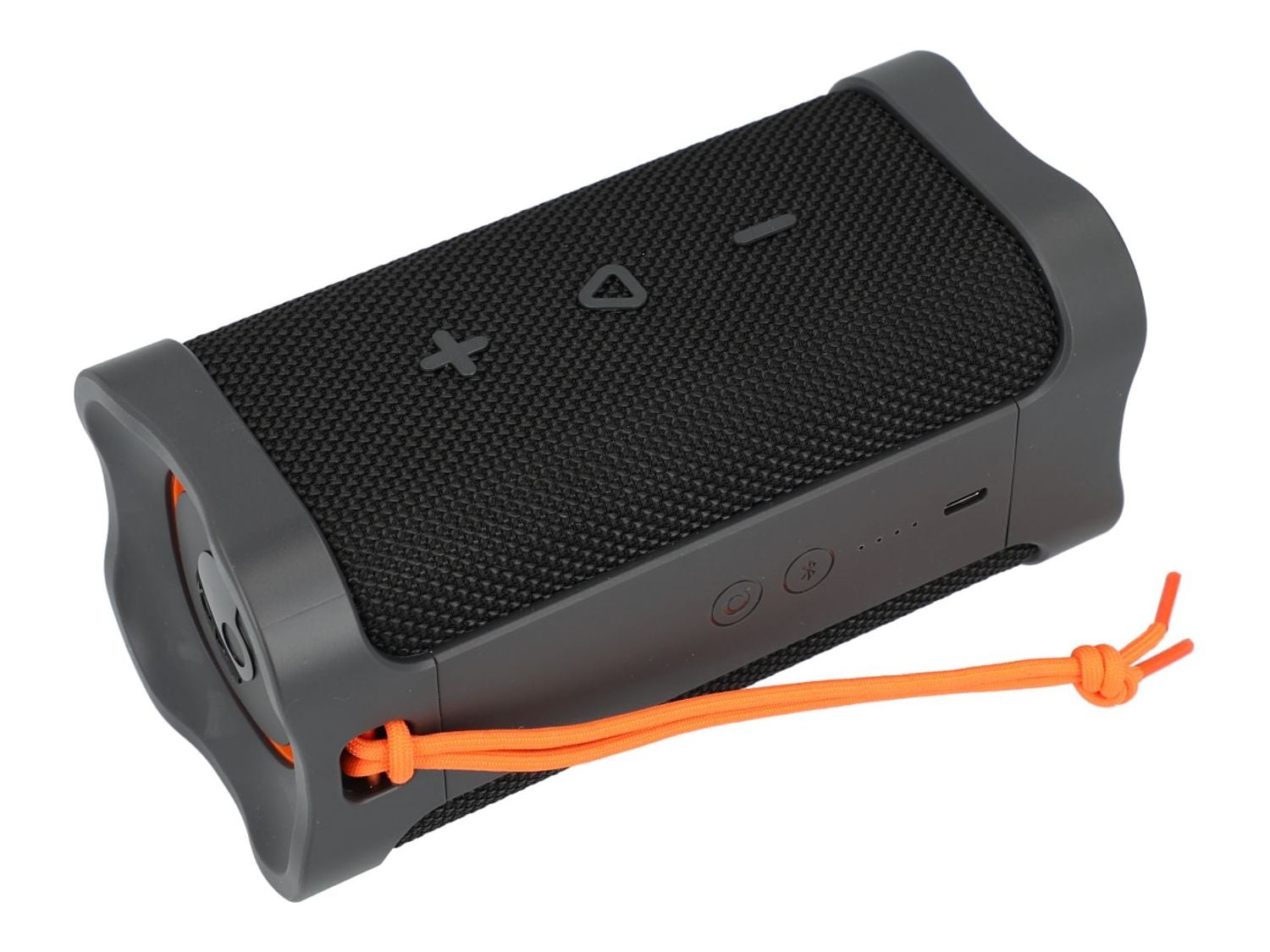 Skullcandy Terrain Bluetooth Speaker - Black - Waterproof Speakers