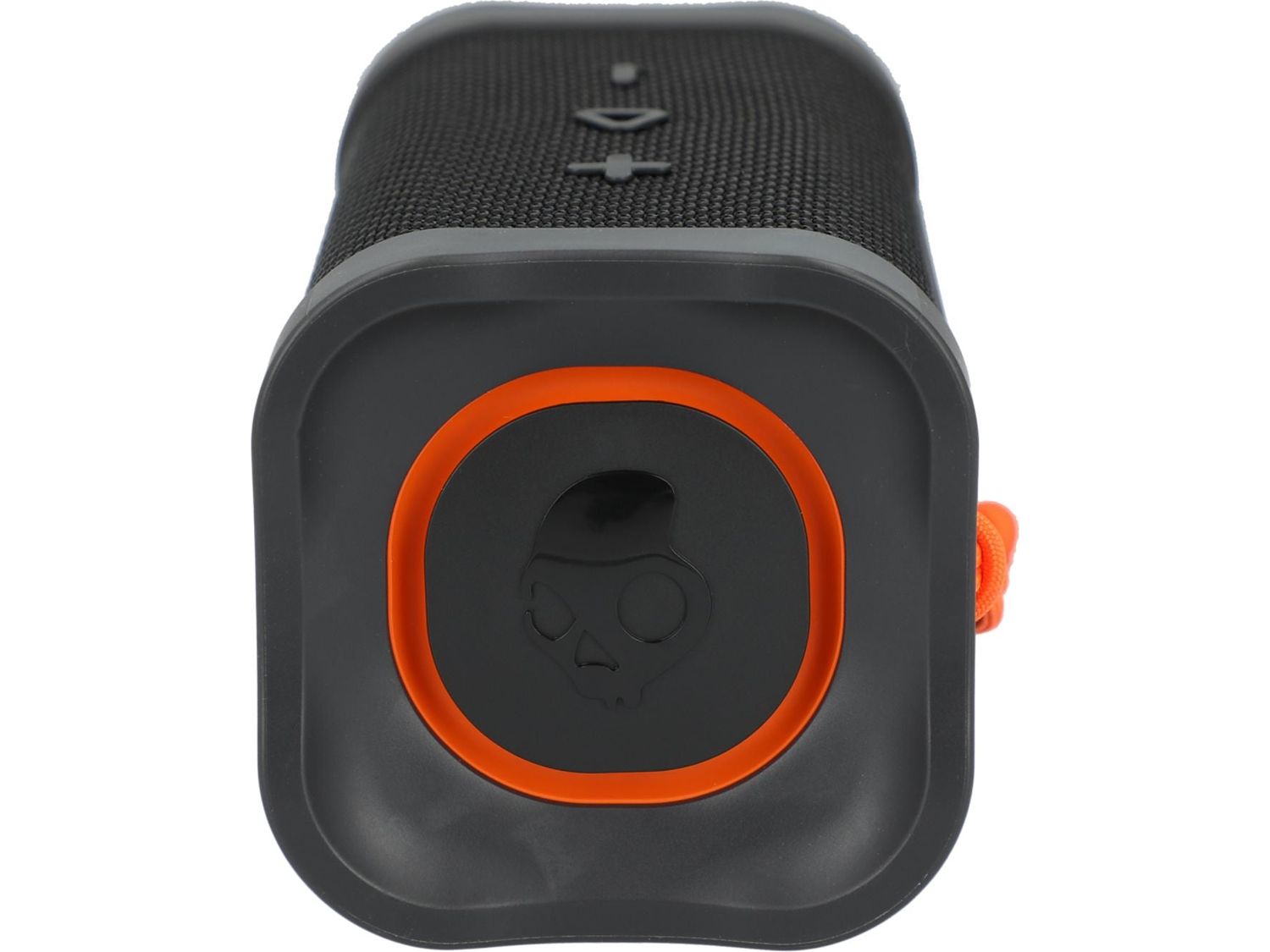 Skullcandy Terrain Bluetooth Speaker - Black - Waterproof Speakers