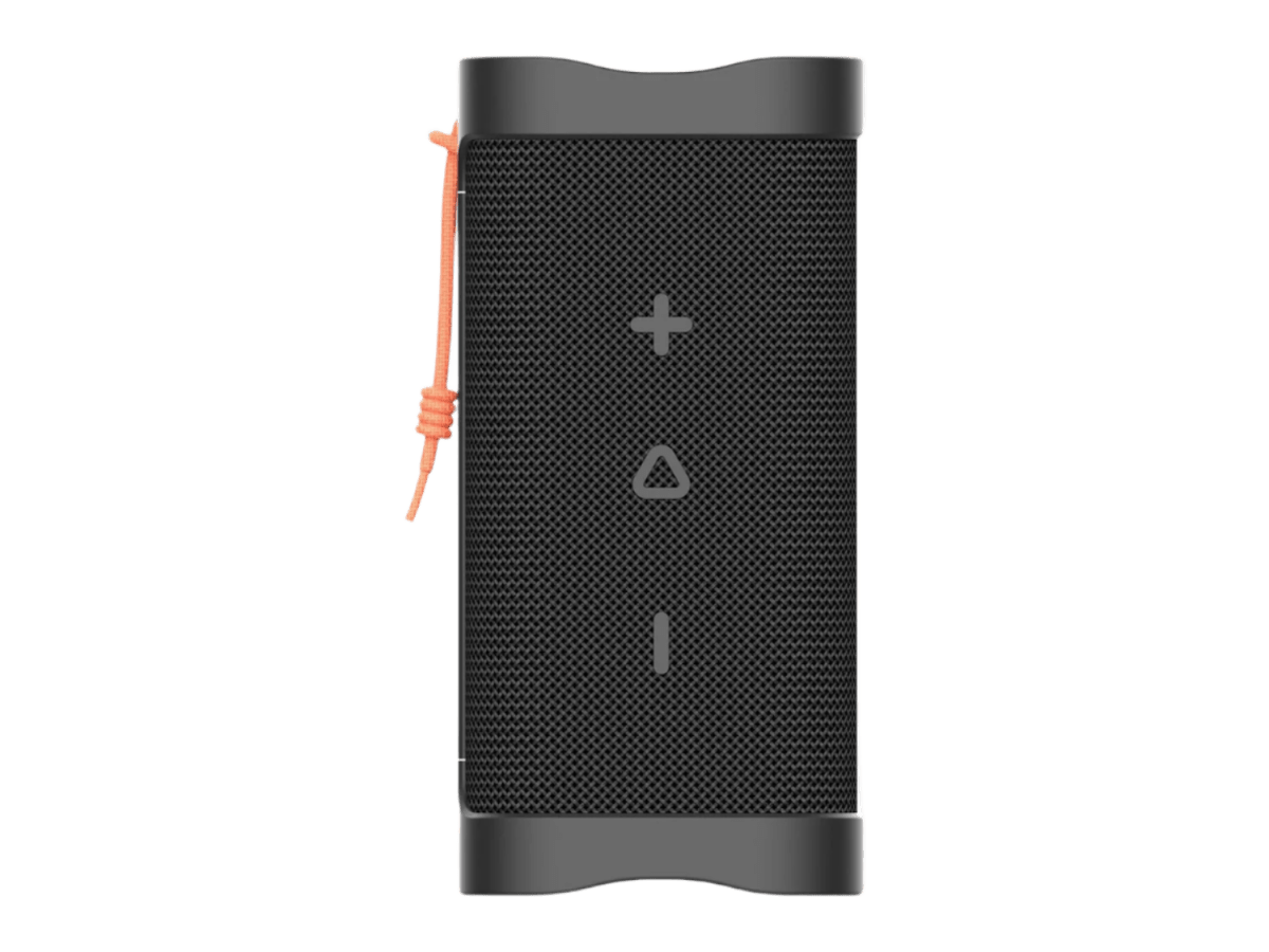 Skullcandy Terrain Bluetooth Speaker - Waterproof Speakers - SwagWear