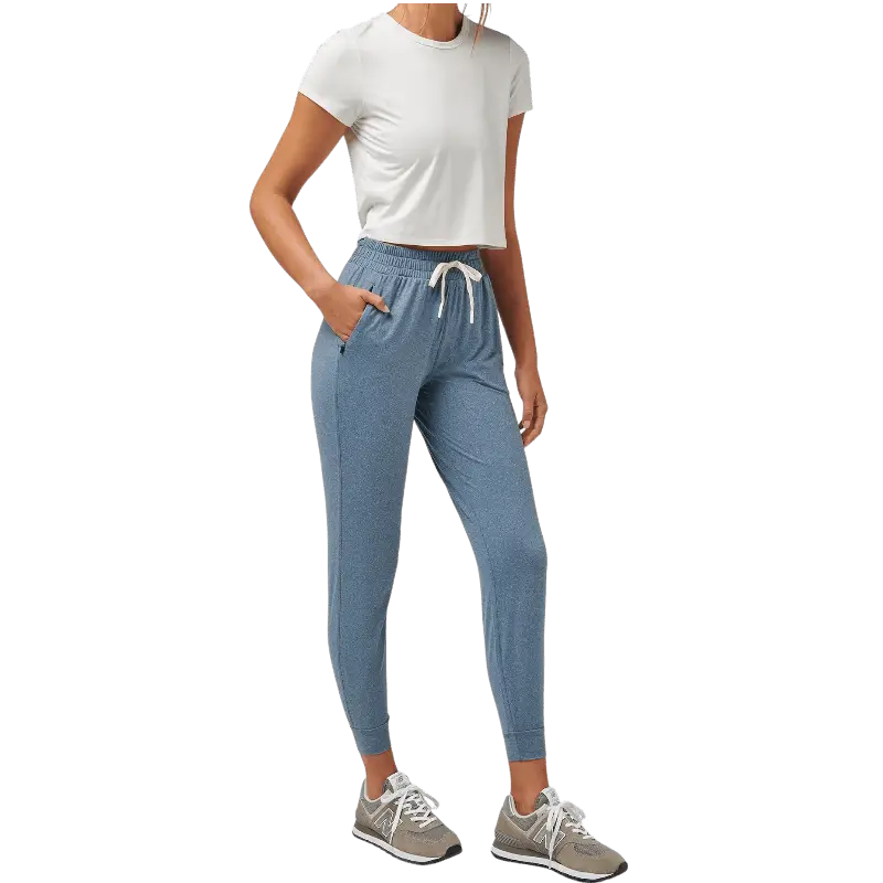 SLENDER JOGGER - Joggers - SwagWear