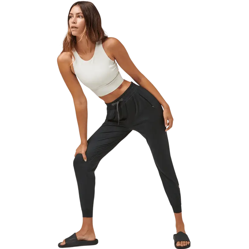 SLENDER JOGGER - Joggers - SwagWear
