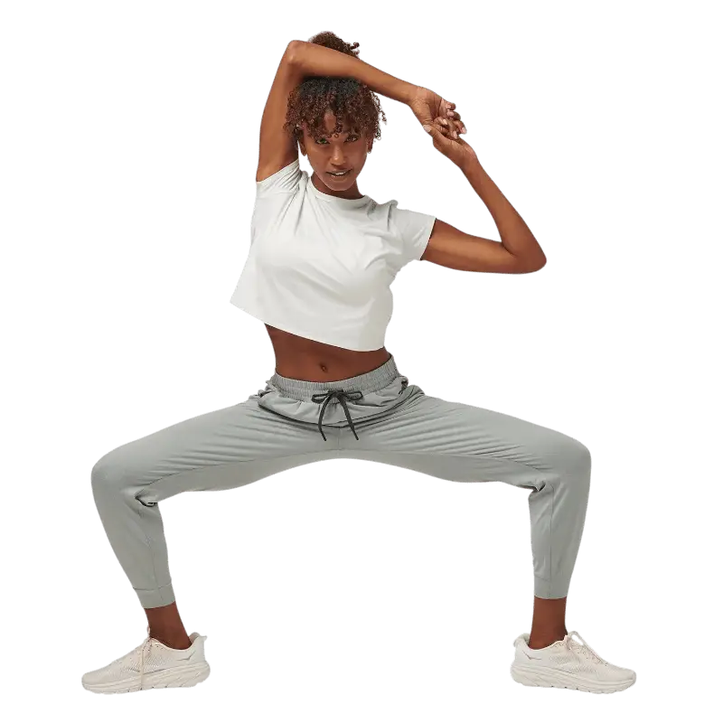SLENDER JOGGER - Joggers - SwagWear