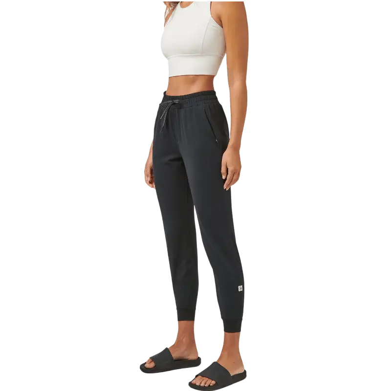 SLENDER JOGGER - Joggers - SwagWear