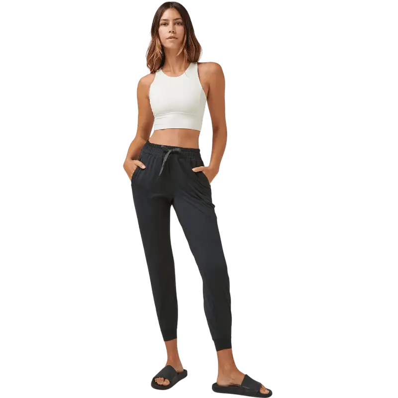SLENDER JOGGER - Joggers - SwagWear