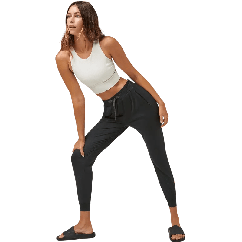 SLENDER JOGGER - Joggers - SwagWear