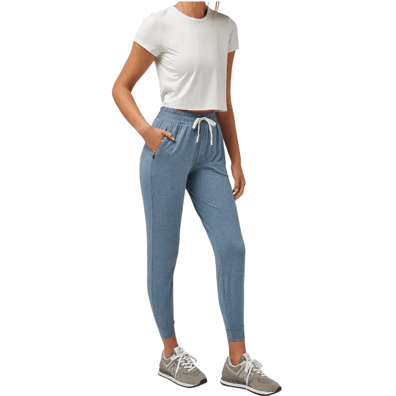 SLENDER JOGGER - Joggers - SwagWear