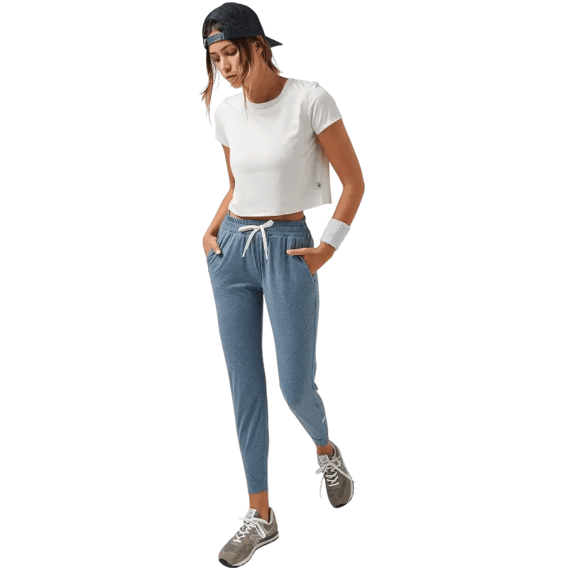 SLENDER JOGGER - Joggers - SwagWear